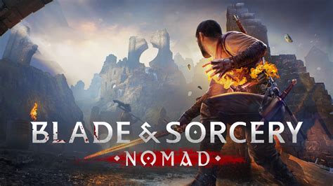 Free blade and sorcery nomad mods. Things To Know About Free blade and sorcery nomad mods. 